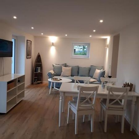 Ferienwohnung Strandpartie Юберлінген Екстер'єр фото