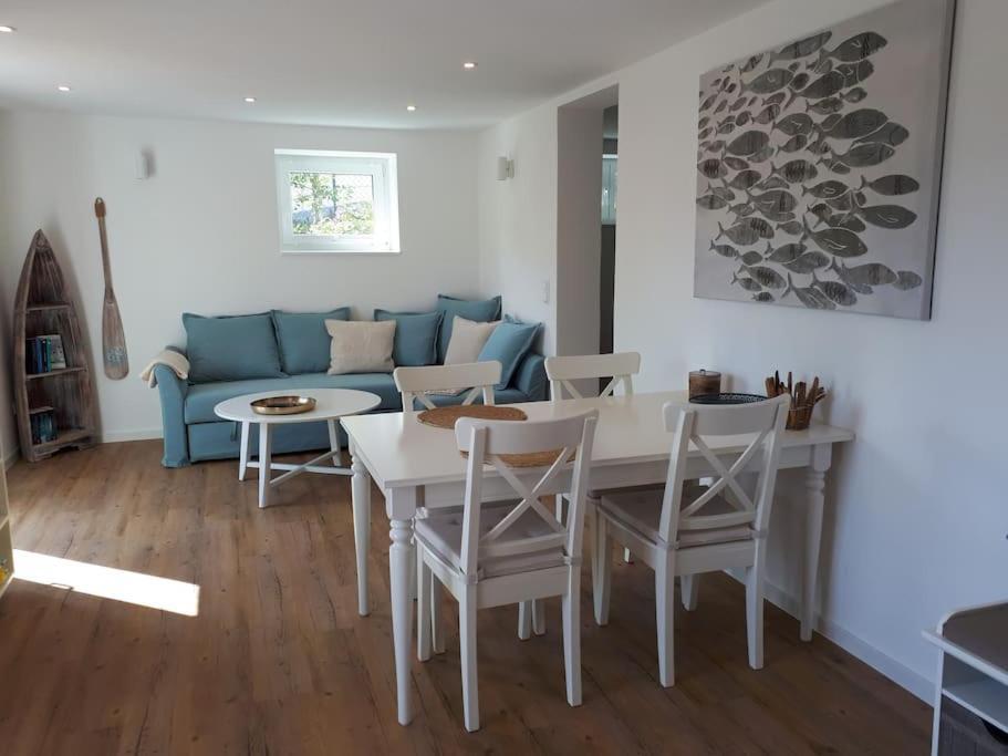 Ferienwohnung Strandpartie Юберлінген Екстер'єр фото