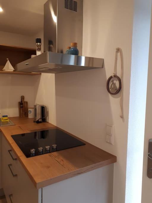 Ferienwohnung Strandpartie Юберлінген Екстер'єр фото