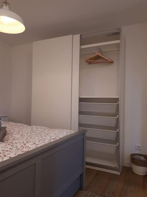 Ferienwohnung Strandpartie Юберлінген Екстер'єр фото